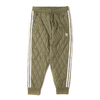 adidas QUILTED SST TP FOCUS OLIVE H11431画像
