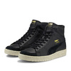 PUMA RALPH SAMPSON 70 MID ARCHIVE BLACK IVORY GLOW 374961-07画像