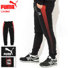 PUMA Between The Lines T7 Track Pant Limited 534315画像