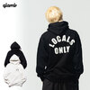 glamb LOCALS ONLY Hoodie GB0122-CS12画像