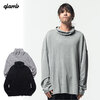 glamb High Neck CS GB0122-CS06画像