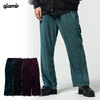 glamb Velour Jersey Pants GB0122-P13画像