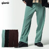 glamb Semi Flare Slacks GB0122-P09画像