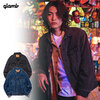 glamb It Denim JKT GB0122-JKT08画像