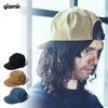 glamb Nylon Athletic Cap by Mighty Shine GB0122-CP01画像