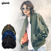 glamb Oversized MA-1 GB0122-JKT07画像