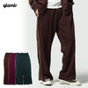 glamb Old School Jersey Pants GB0122-P12画像