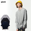 glamb Oversized Fake Layered CS GB0122-CS04画像