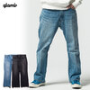glamb Semi Flare Denim GB0122-P14画像