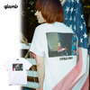 glamb Double Side Print T (Girl) GB0122-T04画像