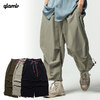glamb Balloon Military Pants GB0122-P11画像