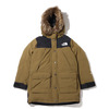 THE NORTH FACE MOUNTAIN DOWN COAT (LADIES) NDW91935画像