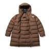 THE NORTH FACE MATERNITY DOWN COAT NDM92100画像