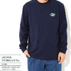 LACOSTE TH7984L L/S Tee画像