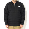 THE NORTH FACE 50/50 Down Pull JKT ND92101画像