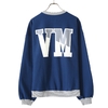 VOTE Make New Clothes P.E. VM CREW 21FW-0007画像