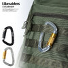 Liberaiders PX CARABINER 889102103画像