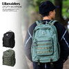Liberaiders PX UTILITY BACKPACK 889012103画像