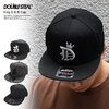 DOUBLE STEAL King D B.B Cap 415-92066画像