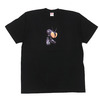 Supreme × COMME des GARCONS JUNYA WATANABE MAN 21FW Bug Tee BLACK画像