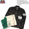 MOMOTARO JEANS Lot.15THL21 15TH ANNIVERSARY Left Twill Selvedge Denim 2nd Double Pocket Jacket画像