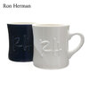 Ron Herman RH Emboss Logo Mug Set画像