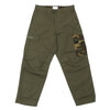 WTAPS 21AW JUNGLE STOCK TROUSERS 212WVDT-PTM03画像