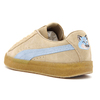 PUMA SUEDE CREPE KITSUNE TRAVERTINE/CHAMBRAY BLUE 381270-01画像