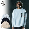 VIRGO LOOSE FIT SWEAT VG-SWT-144画像