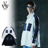 VIRGO CLOTH CARRYING SHIRTS VG-SH-238画像