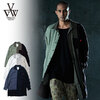 VIRGO MIXTURE LONG SHIRTS VG-SH-236画像