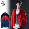 VIRGO VGW SWEAT RIDERS VG-JKT-351画像
