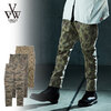 VIRGO VINTAGE NINJAS CAMO VG-PT-367画像