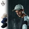 VIRGO CRUST METAL LOGO CAP VG-GD-701画像