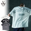 VIRGO NO SLEEP TIL WIDECUT VG-CUT-448画像