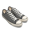 CONVERSE ALL STAR US TWEED OX BLACK 31305210画像