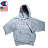 Champion C5-U106 CLASSIC COLLAGE REVERSE WEAVE P/O HOODIE "NYU"画像