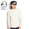 GLAD HAND ROYAL POCKET L/S T-SHIRTS -OATMEAL-画像