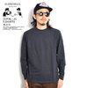 GLAD HAND ROYAL L/S T-SHIRTS -BLACK-画像