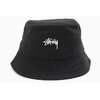STUSSY Melton Wool Deep Bucket Hat 1321053画像