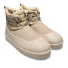 UGG Classic Mini Lace-Up Weather DUNE 1120849-DUNE画像