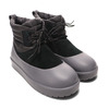 UGG Classic Mini Lace-Up Weather BLACK 1120849-BLK画像