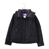 THE NORTH FACE PURPLE LABEL 65/35 Mountain Short Down Parka ND2068N-L画像