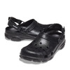 crocs Pleasures × Crocs Classic All Terrain Reflective Clog 207676-90H画像