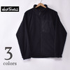Wild Things POLARTEC WIND JACKET WT21216KY画像
