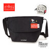 Manhattan Portage Casual Messenger Bag PEANUTS 2021 MP1603PEANUTS21画像