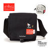 Manhattan Portage Mini DJ Bag PEANUTS 2021 MP1424PEANUTS21画像