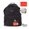 Manhattan Portage Big Apple Backpack PEANUTS 2021 MP1210PEANUTS21画像