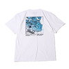 atmos × Acky Bright ライブドローイング S/S Tee EFCT2-T-005画像