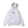 atmos × BLUE HAMHAM SWEAT HOODIE BH-02画像